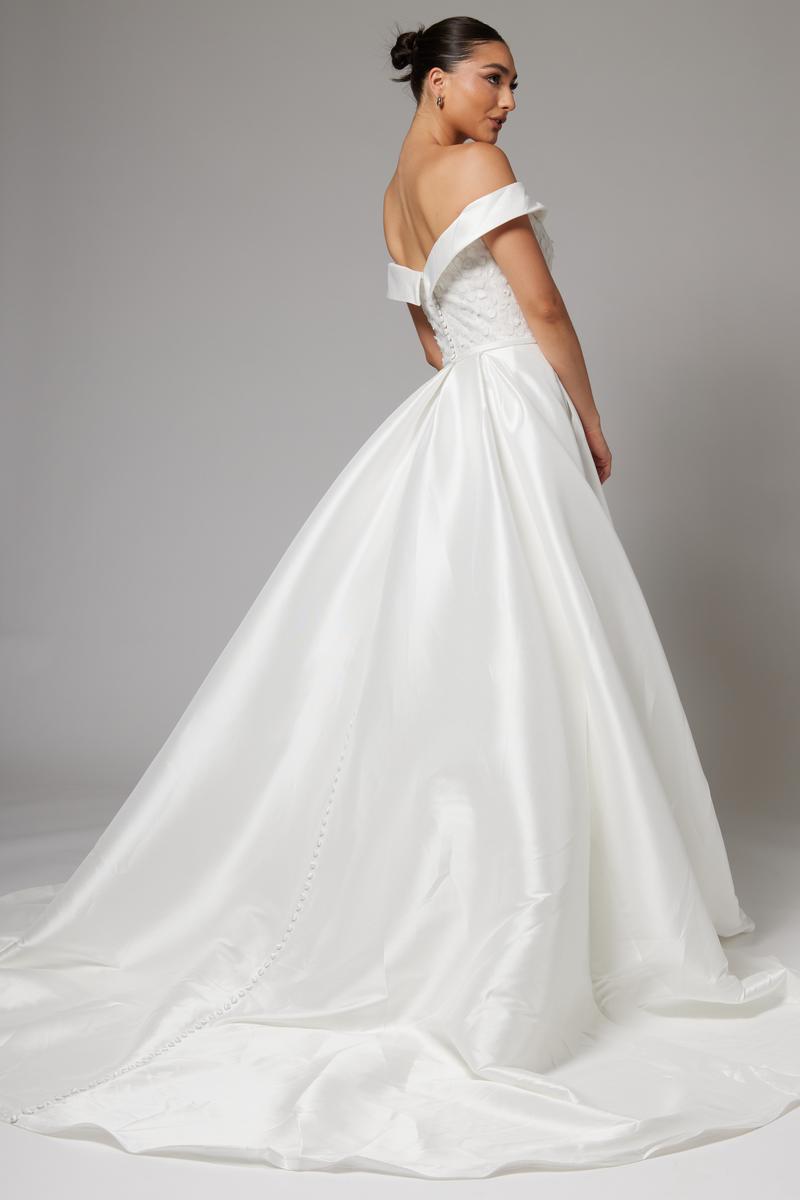Pure Style Number SS-10118 - 6