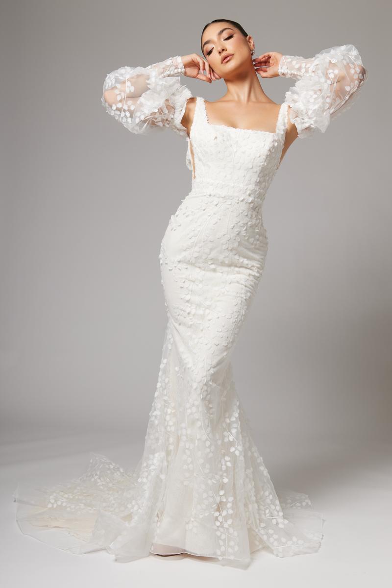 Pure Style Number SS-10119 - 11