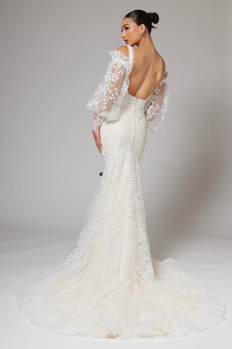 Pure Style Number SS-10119 - 8
