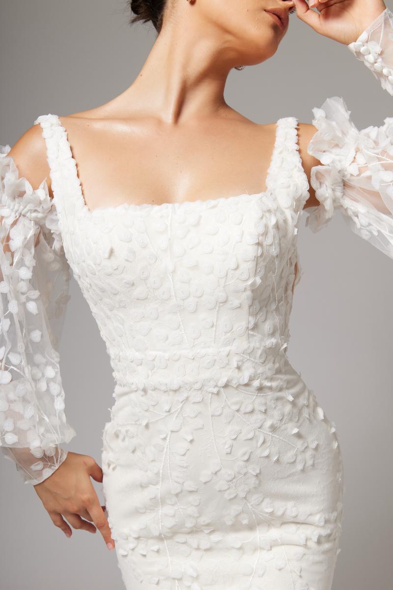 Pure Style Number SS-10119 - 16