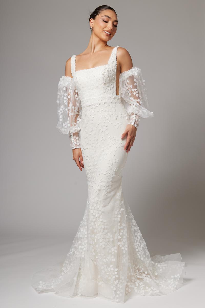 Pure Style Number SS-10119 - 5