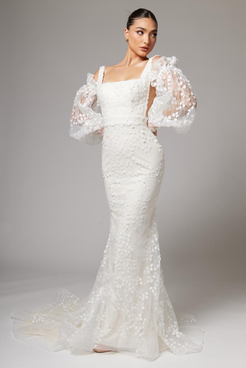 Pure Style Number SS-10119 - 3