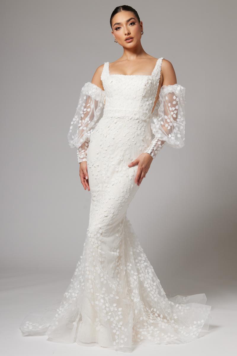 Pure Style Number SS-10119 - 7