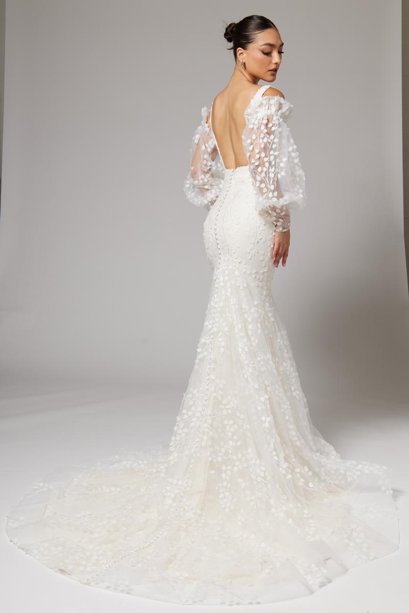 Pure Style Number SS-10119 - 4