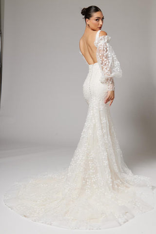 Pure Style Number SS-10119 - 2