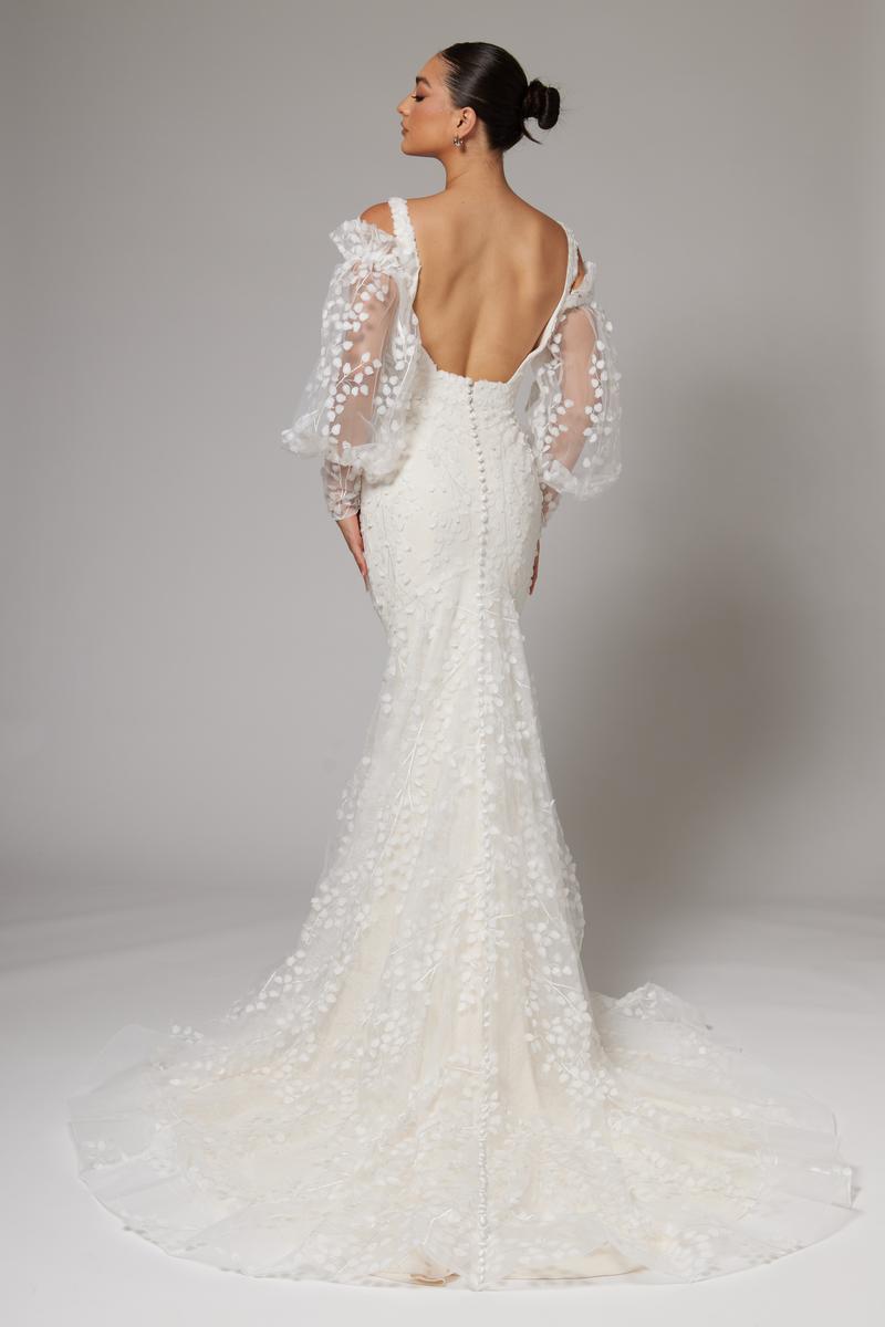 Pure Style Number SS-10119 - 6