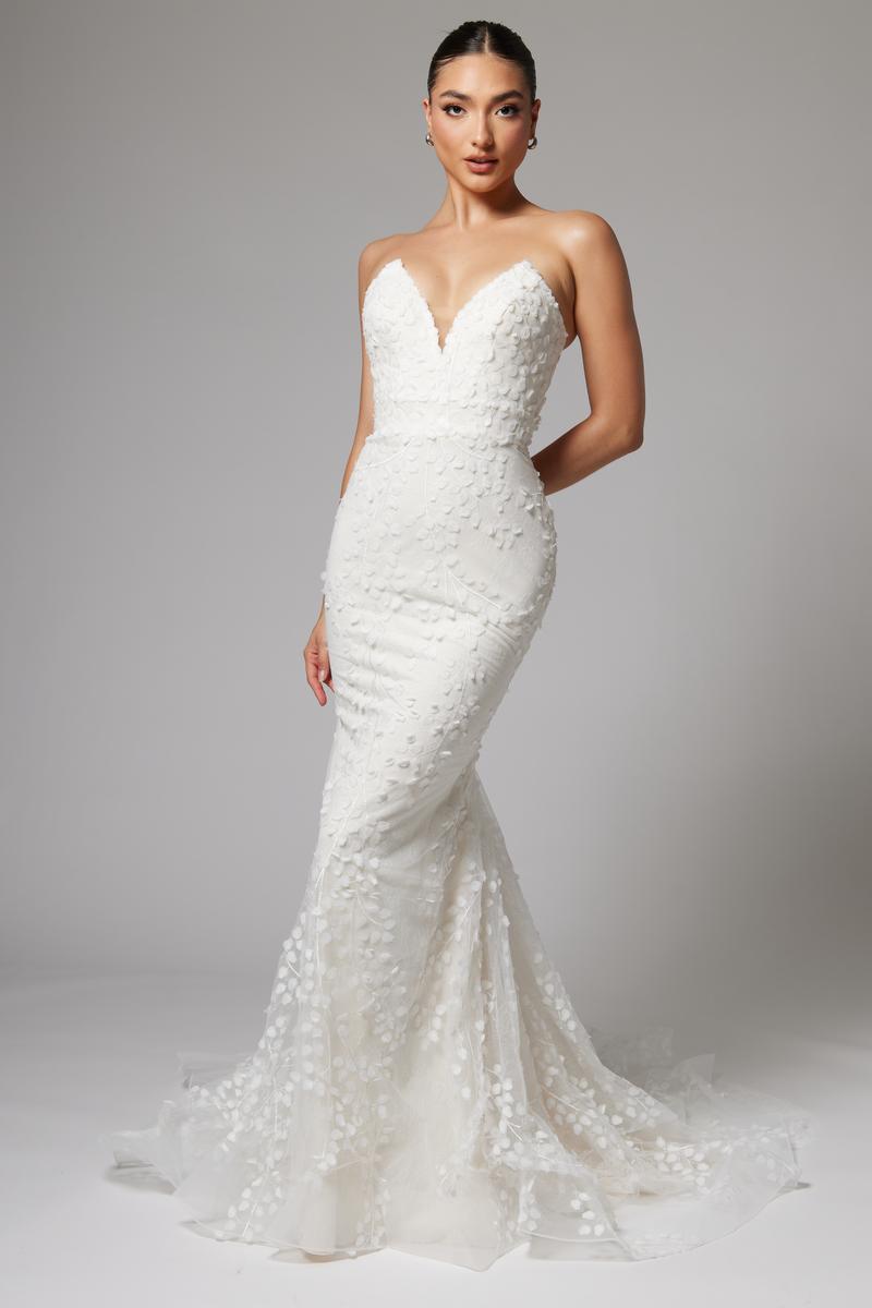 Pure Style Number SS-10121 - 3