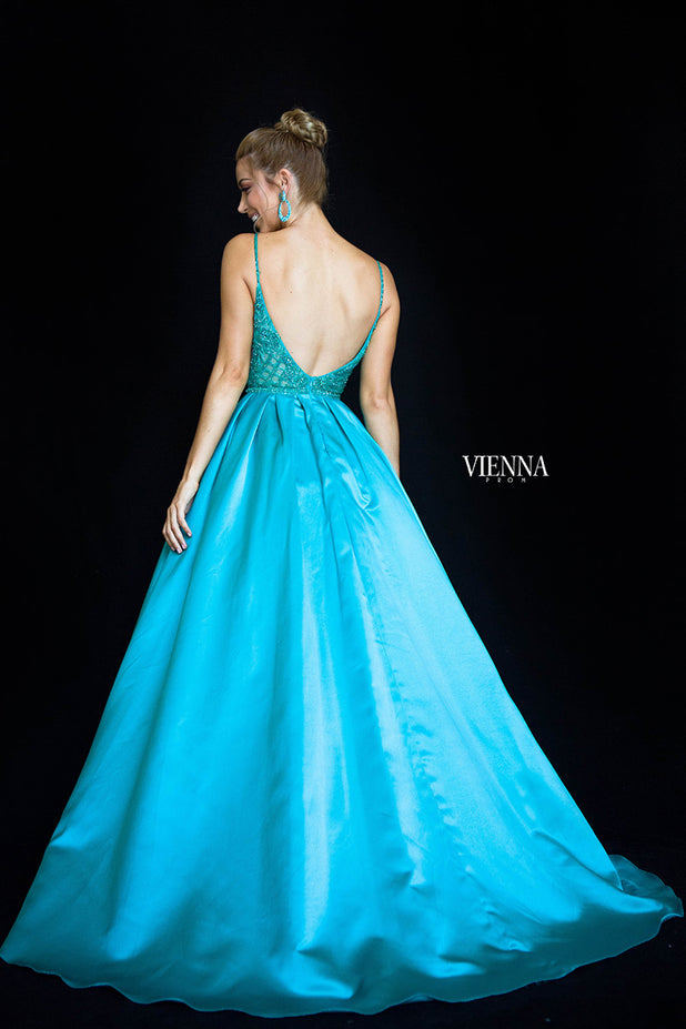 Vienna Style Number 7822 - 2