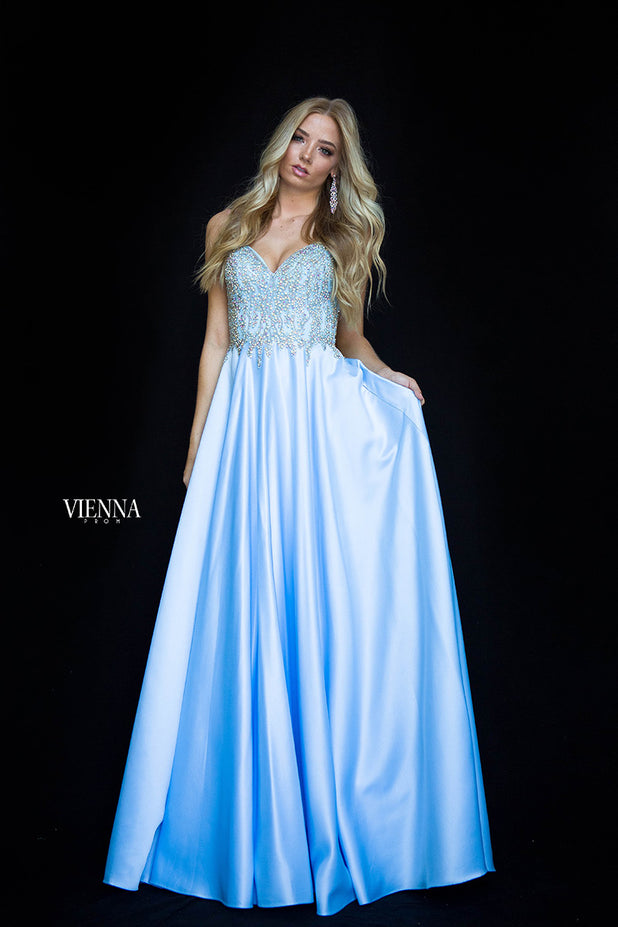 Vienna Style Number 7825 - 1