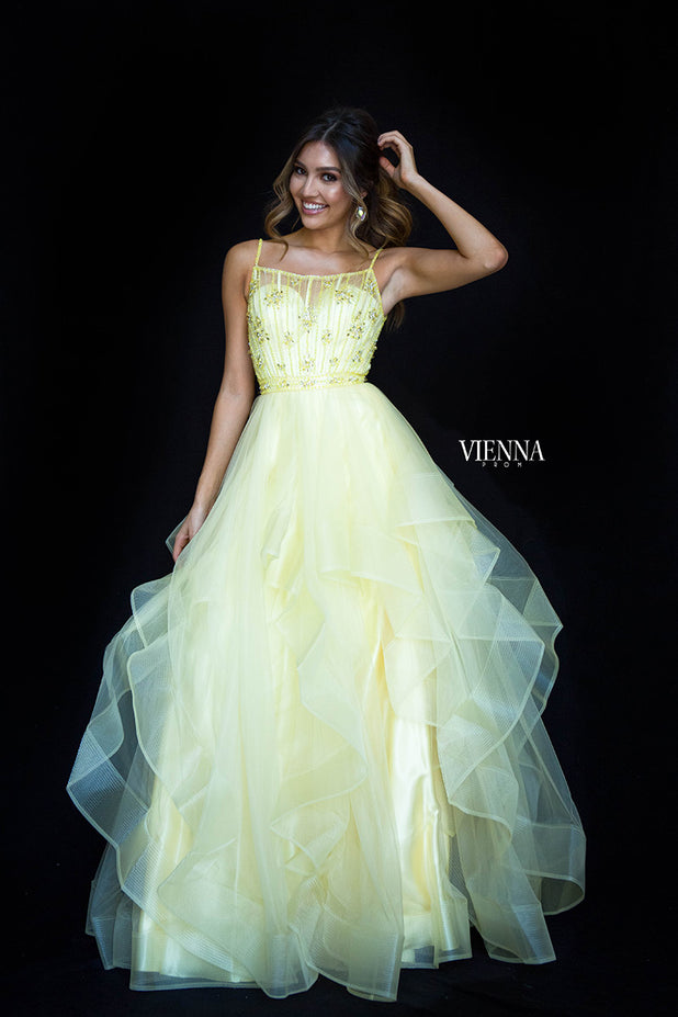 Vienna Style Number 7836 - 1