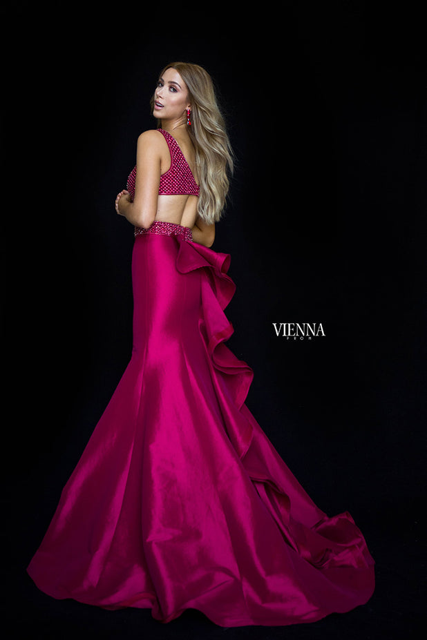 Vienna Style Number 82003 - 2
