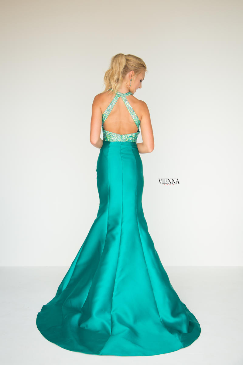 Vienna Style Number 8281 - 4