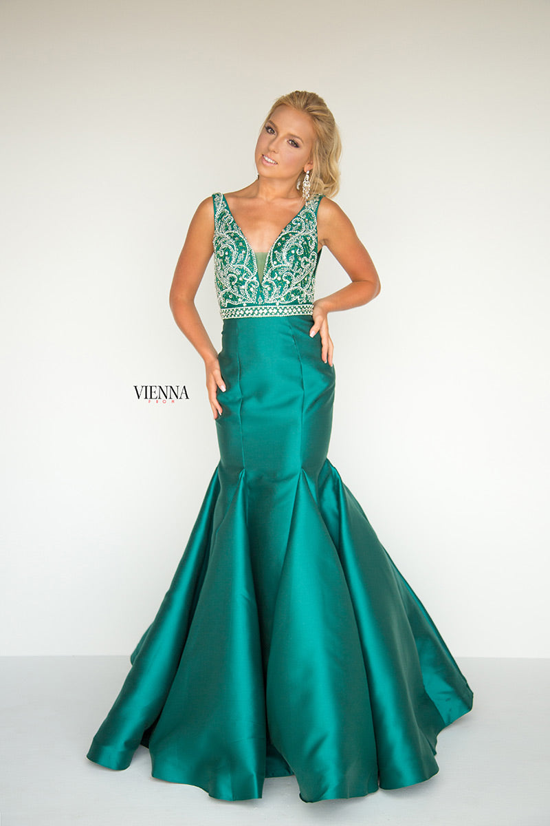 Vienna Style Number 8283 - 5