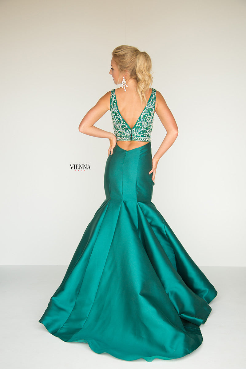 Vienna Style Number 8283 - 6