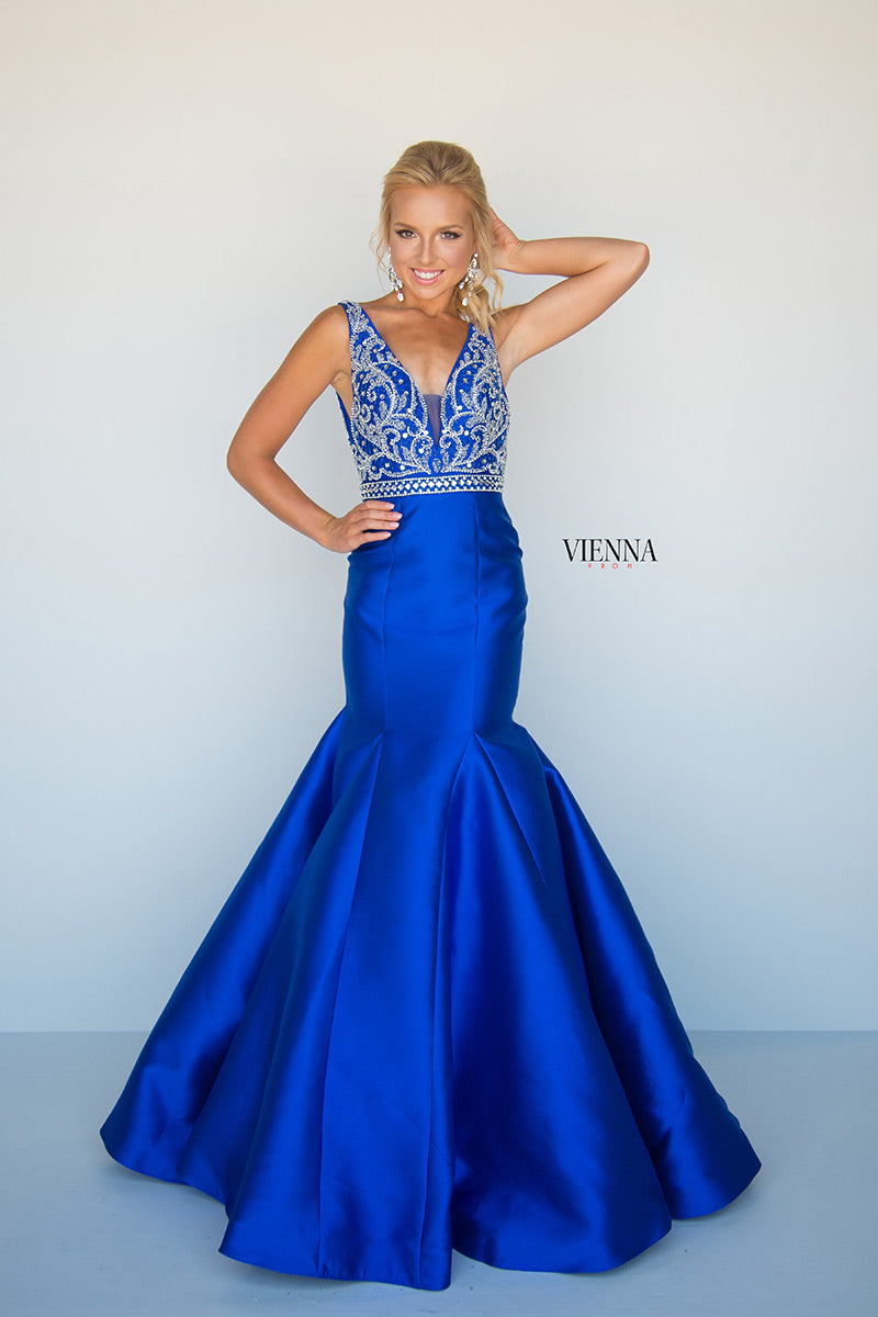 Vienna Style Number 8283 - 2