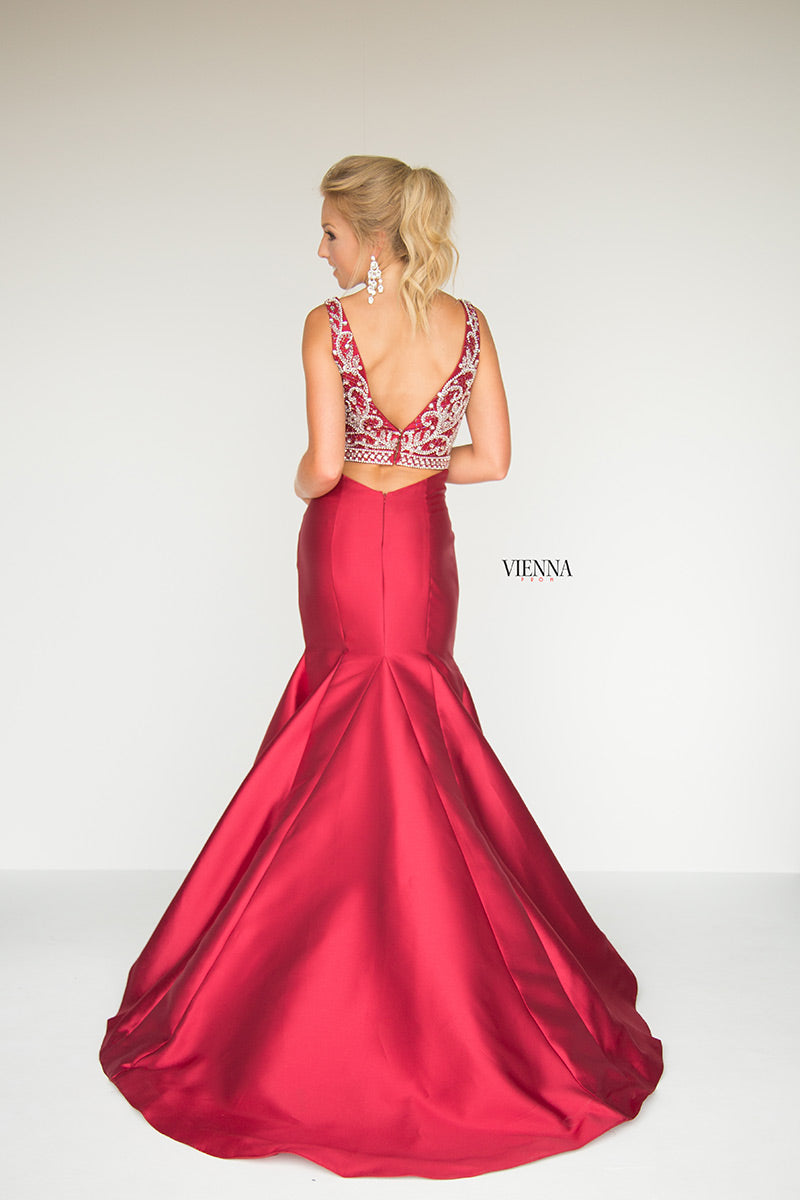 Vienna Style Number 8283 - 4
