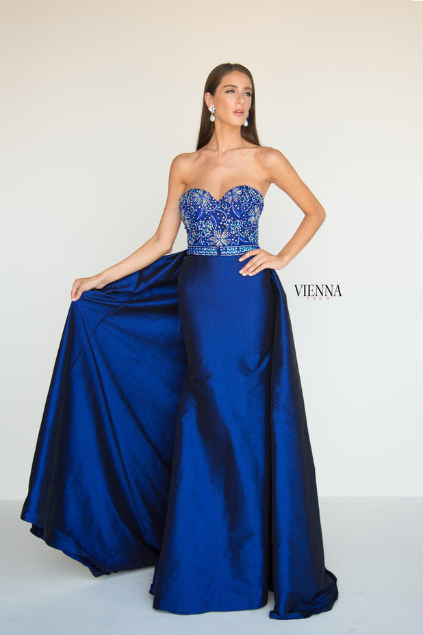 Vienna Style Number 8287 - 1