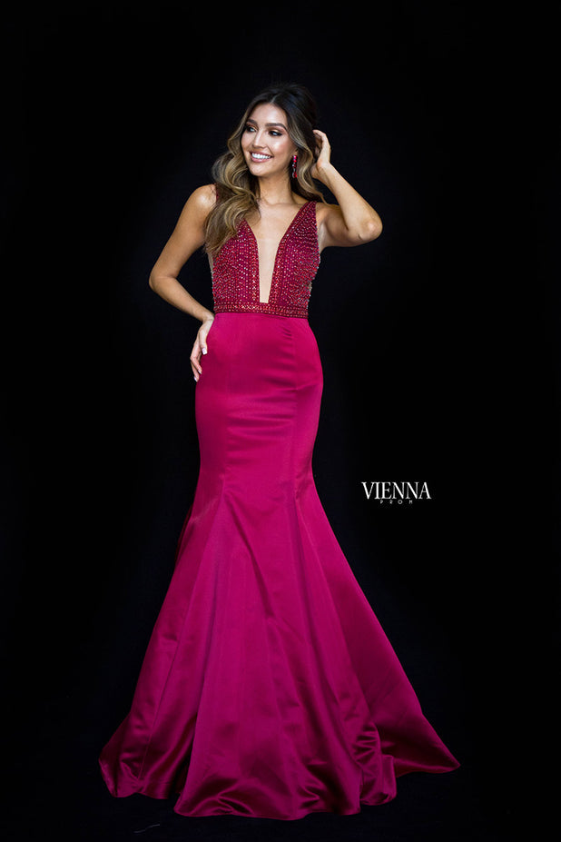 Vienna Style Number 8295 - 1