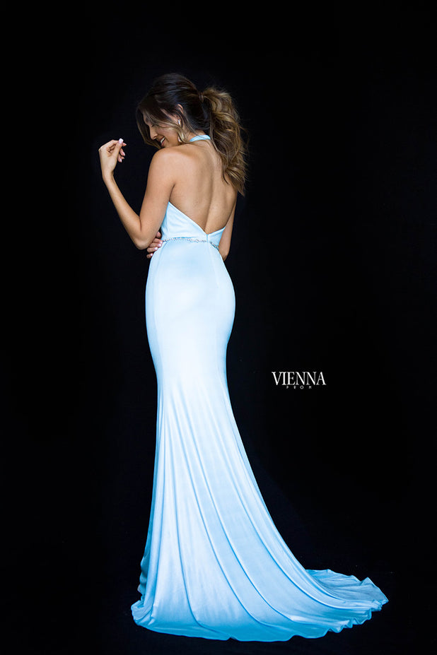 Vienna Style Number 8462 - 2