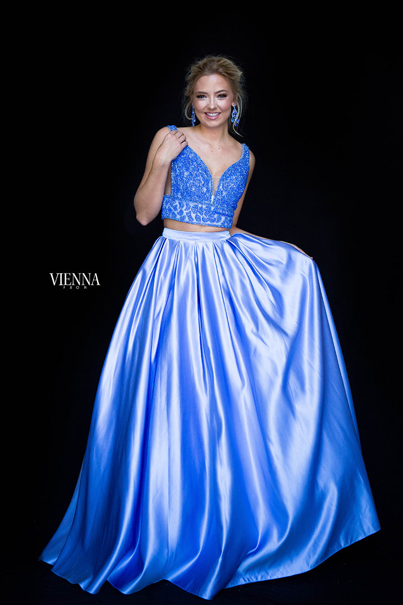 Vienna Style Number 7816 - 5