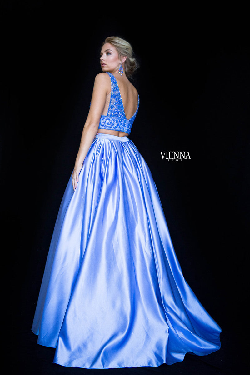 Vienna Style Number 7816 - 6