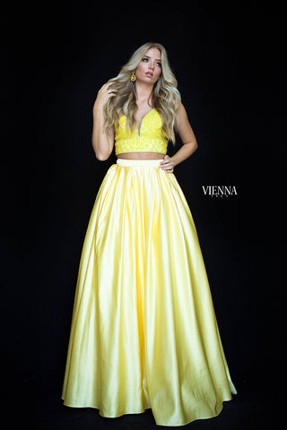 Vienna Style Number 7816 - 1