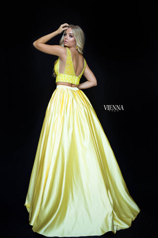 Vienna Style Number 7816 - 2
