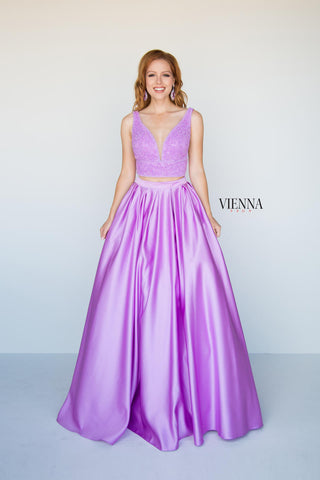 Vienna Style Number 7816 - 3