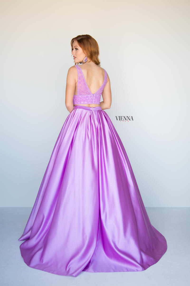 Vienna Style Number 7816 - 4