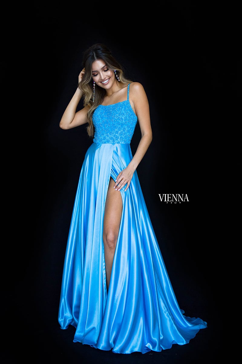 Vienna Style Number 8311 - 5