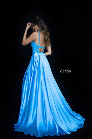 Vienna Style Number 8311 - 6