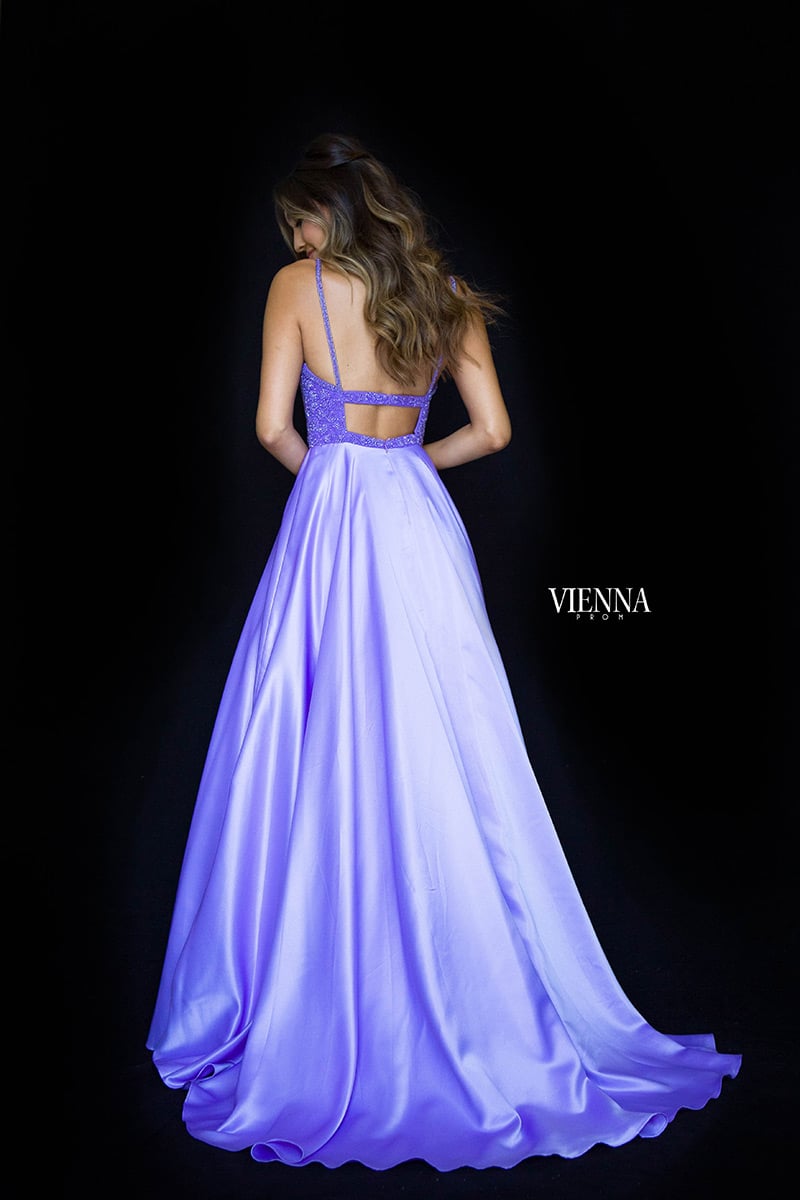 Vienna Style Number 8311 - 4