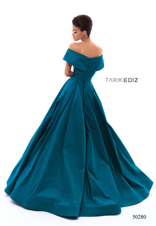 Tarik Ediz Prom Style Number 50280 - 2