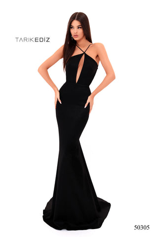 Tarik Ediz Prom Style Number 50305 - 5