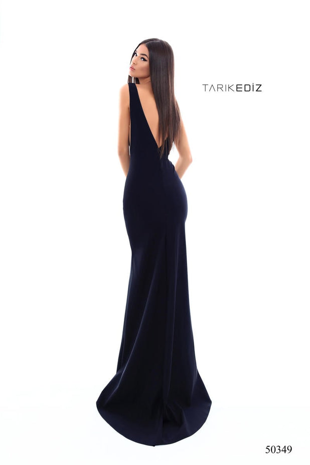Tarik Ediz Prom Style Number 50349 - 2