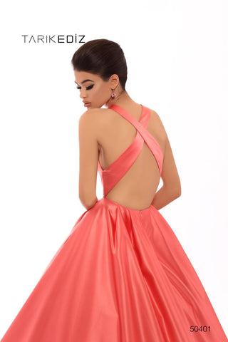 Tarik Ediz Prom Style Number 50401 - 2