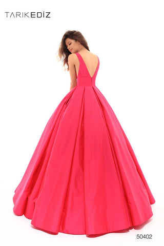 Tarik Ediz Prom Style Number 50402 - 2