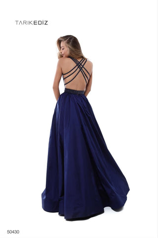 Tarik Ediz Prom Style Number 50430 - 2