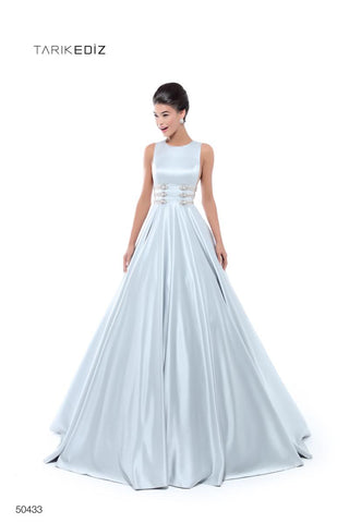 Tarik Ediz Prom Style Number 50433 - 1