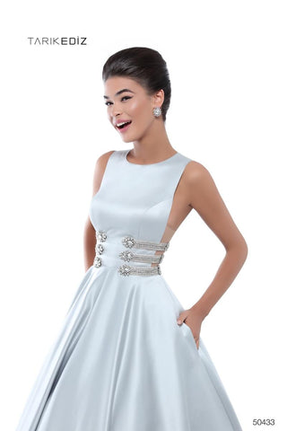 Tarik Ediz Prom Style Number 50433 - 3