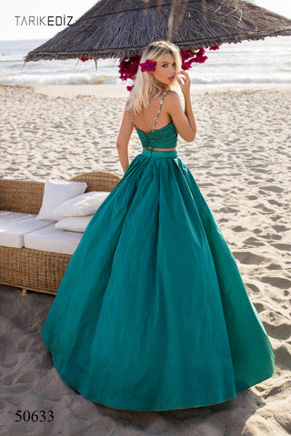 Tarik Ediz Prom Style Number 50633 - 2
