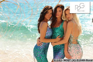 Tarik Ediz Prom Style Number 51049 - 26