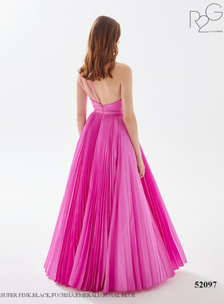 Tarik Ediz Prom Style Number 52097 - 2