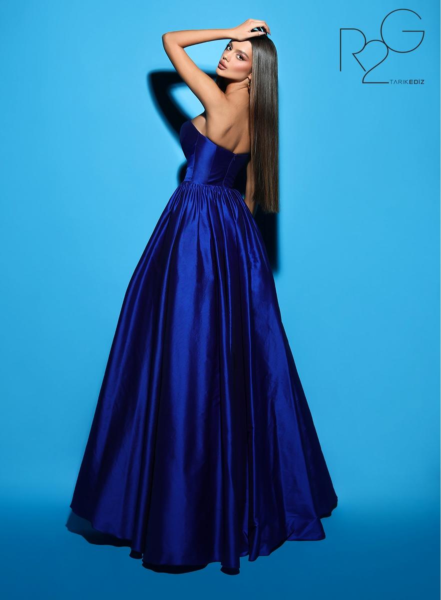 Tarik Ediz Prom Style Number 53011 - 2