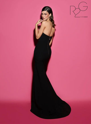 Tarik Ediz Prom Style Number 53017 - 4