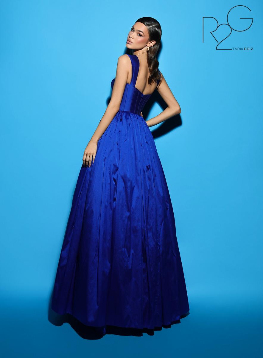 Tarik Ediz Prom Style Number 53043 - 6