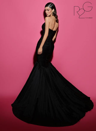 Tarik Ediz Prom Style Number 53108 - 2