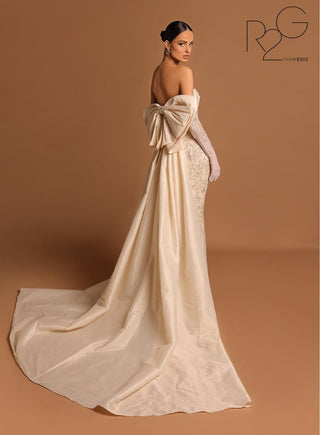 Tarik Ediz Prom Style Number 53177 - 2