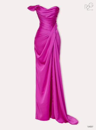 Tarik Ediz Prom Style Number 54007 - 7