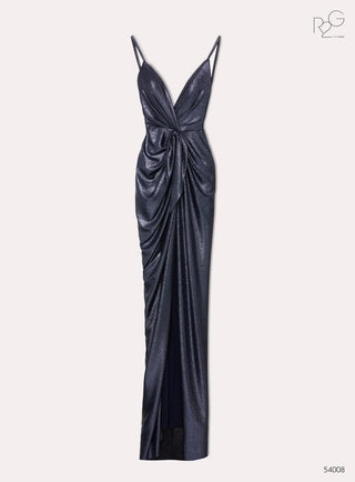 Tarik Ediz Prom Style Number 54008 - 5